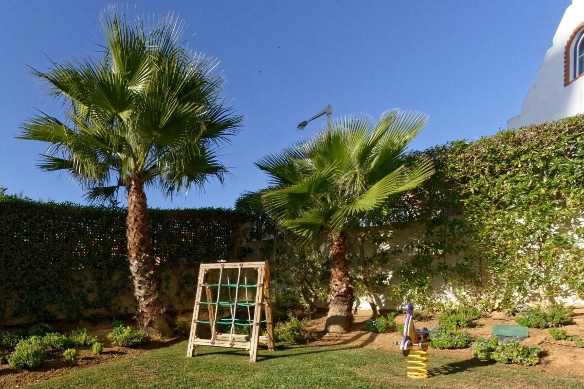 Oasis Praia Da Rocha Portimão Exterior foto